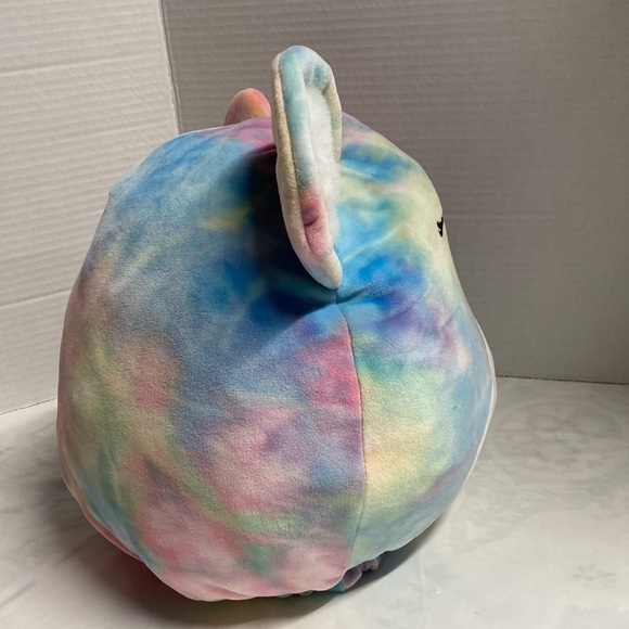 2 In 1 Flip-A-Mallow Squishmallows Katya & Risa Soft Plush Flip Them Inside Out - Picture 9 of 10